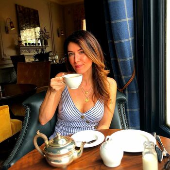 Jewel Staite