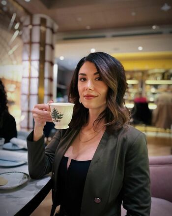 Jewel Staite