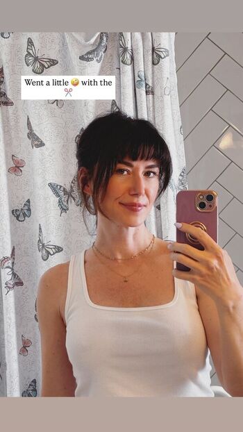 Jewel Staite