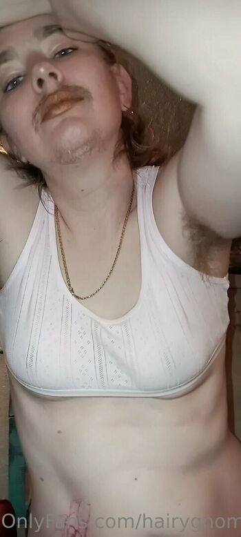 jewelsohairy
