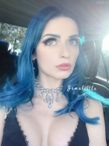 Jewelz Blu
