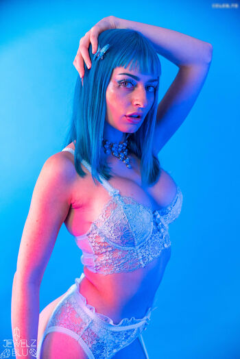 Jewelz Blu