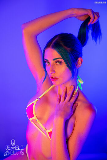 Jewelz Blu