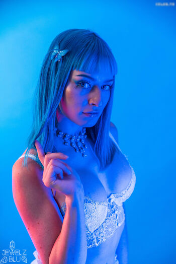 Jewelz Blu