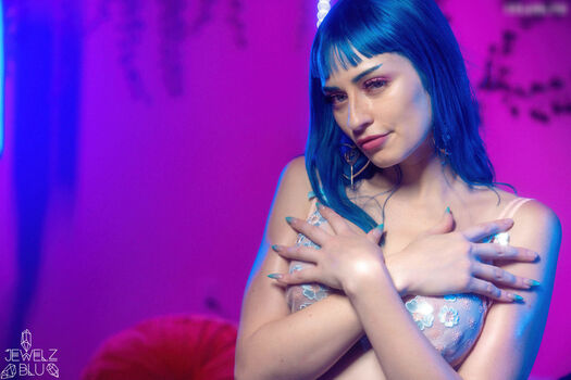 Jewelz Blu