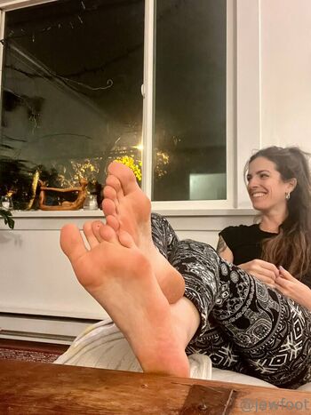 jewfoot