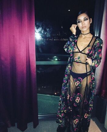Jhene Aiko