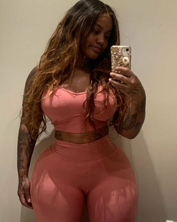 Jhonni Blaze