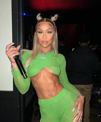 Jilly Anais