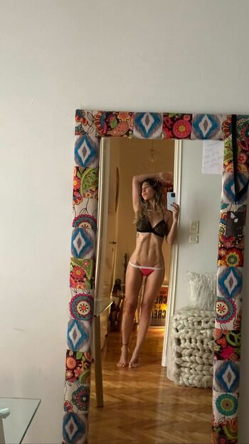 Jimena Baron