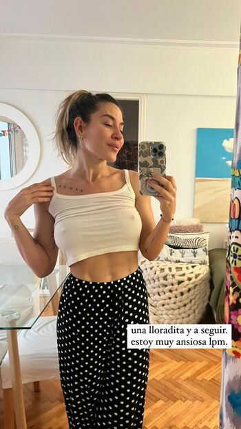 Jimena Baron