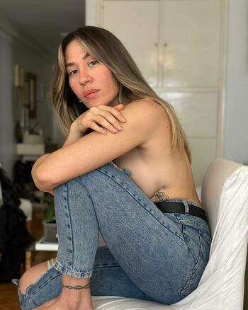 Jimena Baron