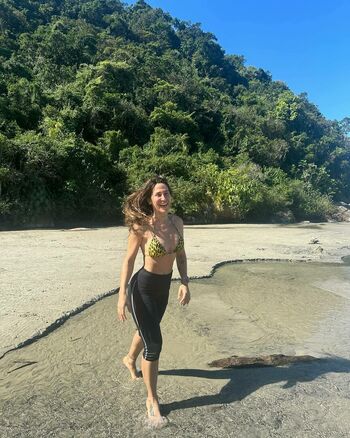 Jimena Baron