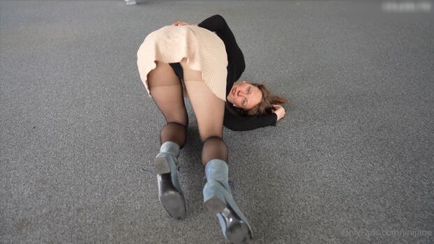 jinijane