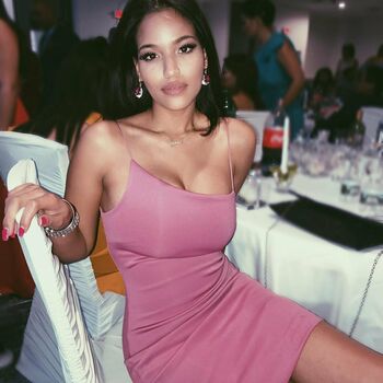 Jinna Cabrera