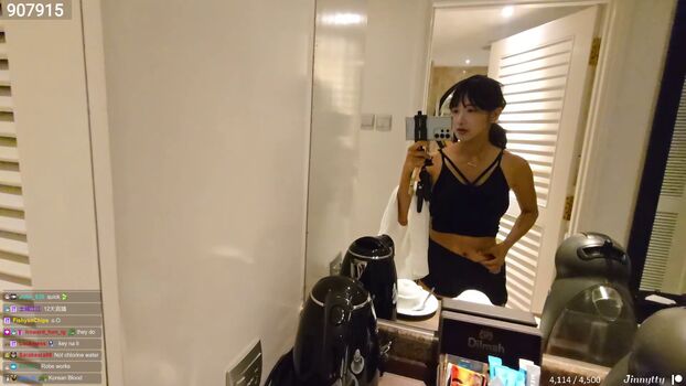 jinnytty