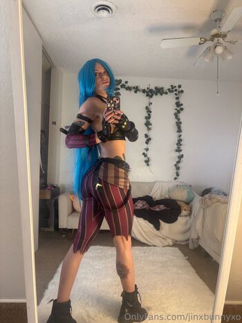 jinxbunnyxo