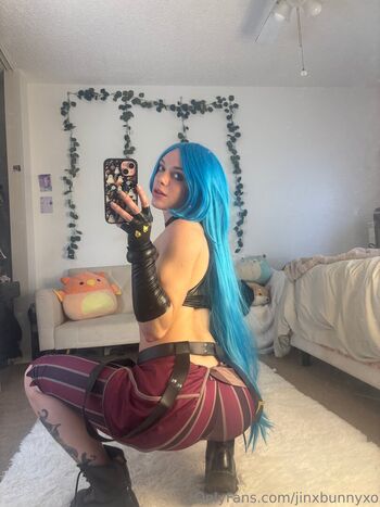 jinxbunnyxo