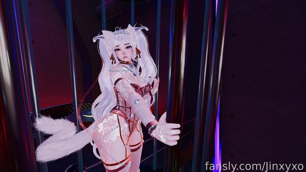 Jinxyxo