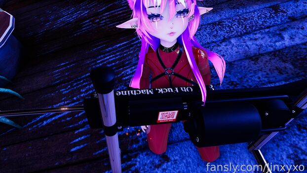 Jinxyxo