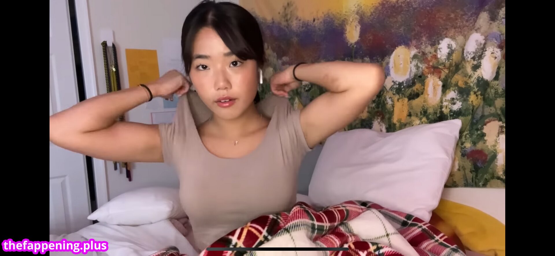 Jinyasmr