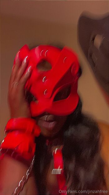 jinzahfree