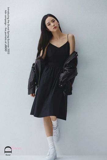 Jisoo