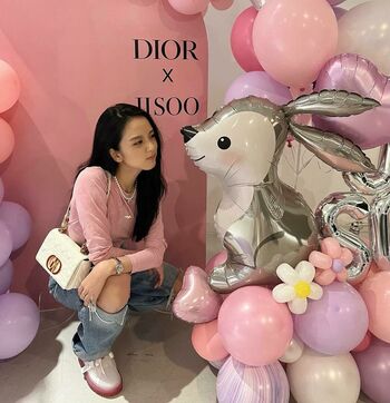 Jisoo