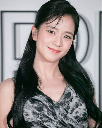 Jisoo
