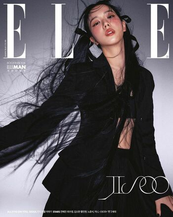 Jisoo