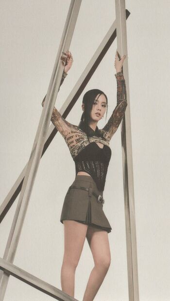 Jisoo