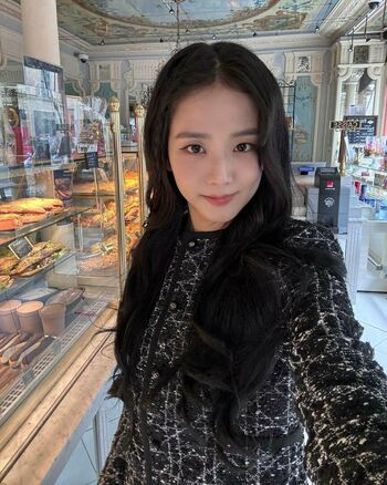 Jisoo