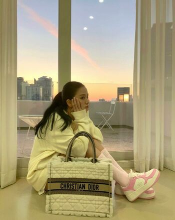 Jisoo
