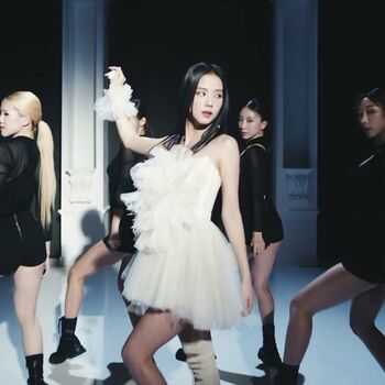 Jisoo