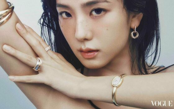 Jisoo