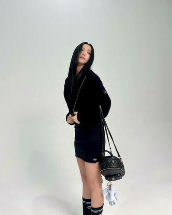Jisoo