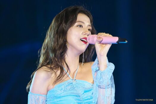 Jisoo