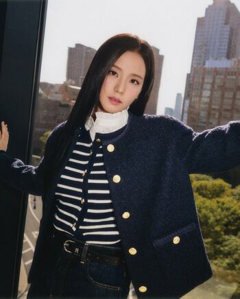 Jisoo