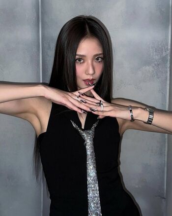 Jisoo