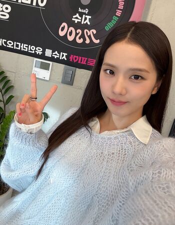 Jisoo