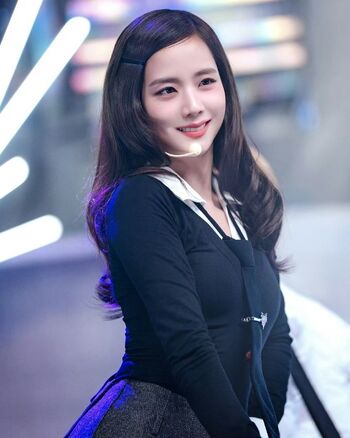 Jisoo