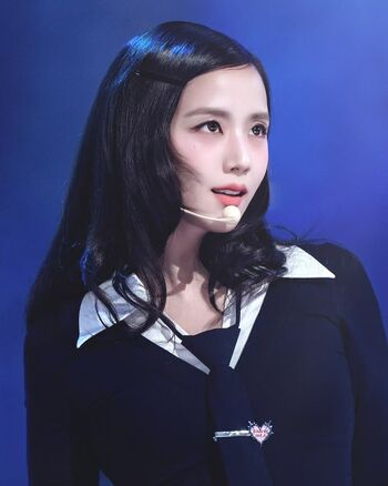 Jisoo