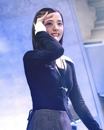 Jisoo