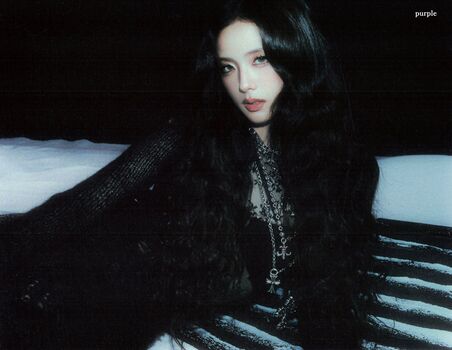 Jisoo