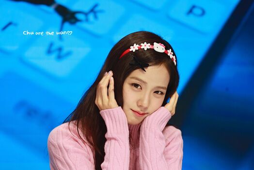 Jisoo