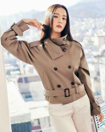 Jisoo