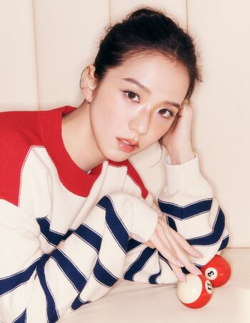 Jisoo