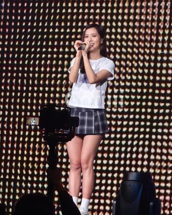 Jisoo