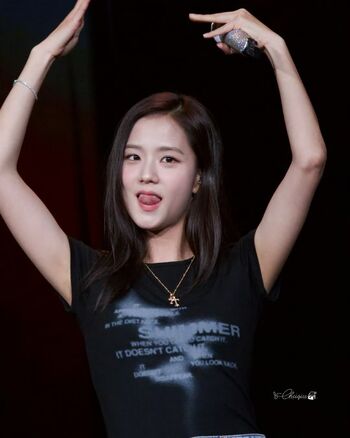 Jisoo
