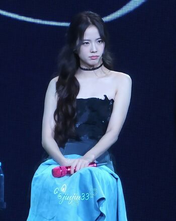 Jisoo